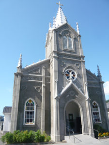 世界遺産﨑津教会